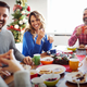 Image for article titled Signs You’ve Spent Too Much Time With Your Family Over The Holidays